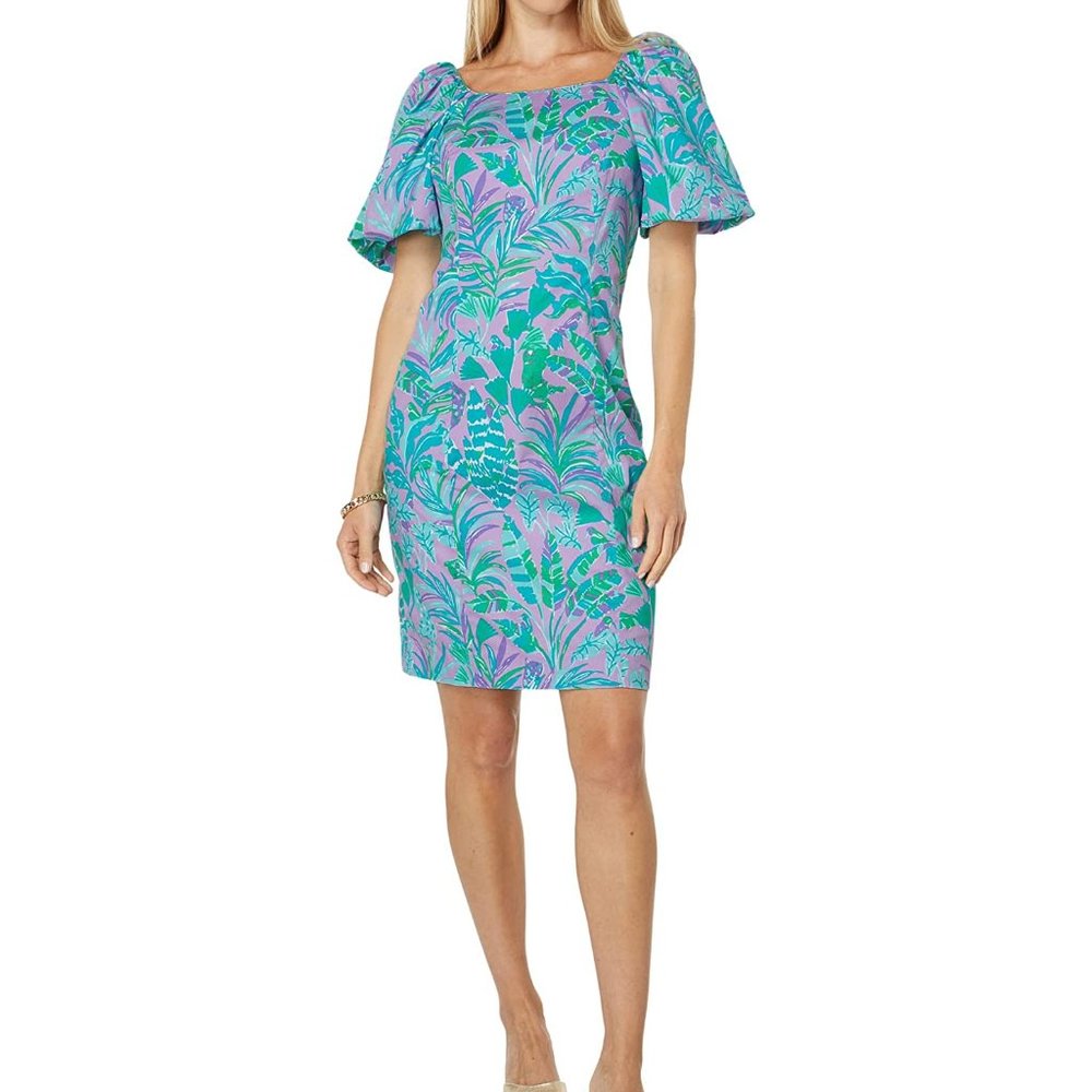 Lilly Pulitzer Lettie dress